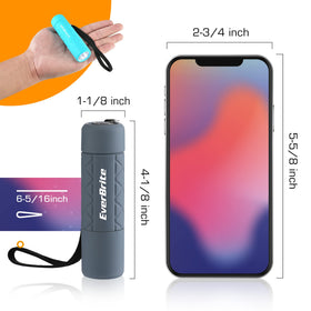 EverBrite gift-worthy flashlight set ideal for holidays and birthdays.