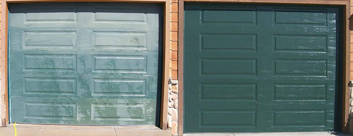 Everbrite coating helps prevent tarnish and rust on copper, brass, bronze