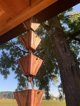 EverBrite protects copper, brass, and bronze from tarnish and corrosion.