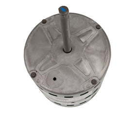 EVERGREEN belly-band mount design with 5-inch shaft for easy installation.