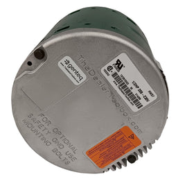 EVERGREEN rotation-sensing technology enabling CW/CCW operation compatibility.