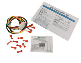 EVERGREEN universal 1/2 HP X-13 replacement motor for many furnaces.