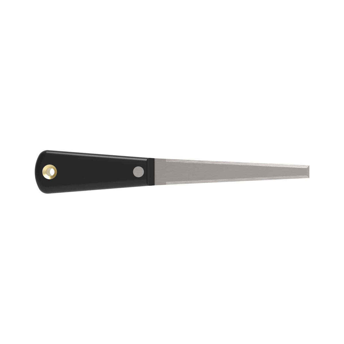 Everhard X-Long Cut Insulation Knife MK46300 three-sided sharpened blade