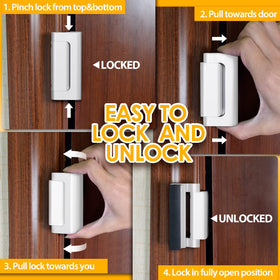 EverPlus anti-breach demo conveys protection against forced entry with accessibility