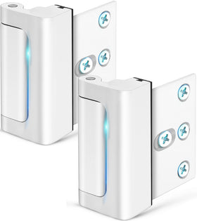 EverPlus night-use latch-test shows reliable performance when you need fast entry.