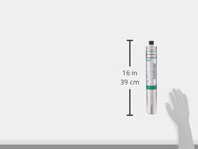 Everpure EV961256 MC2 cartridge endcap detail for secure installation