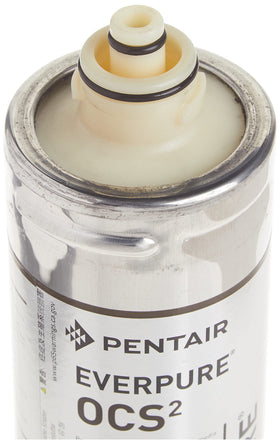 EV9618-02 OCS2 reduces scale buildup in appliances