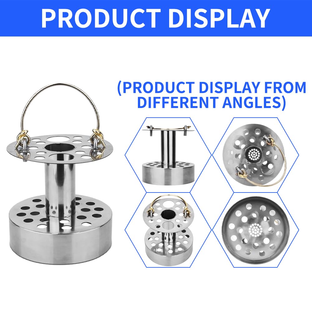 Every Family airless spray gun filter helps maintain clean spray performance.