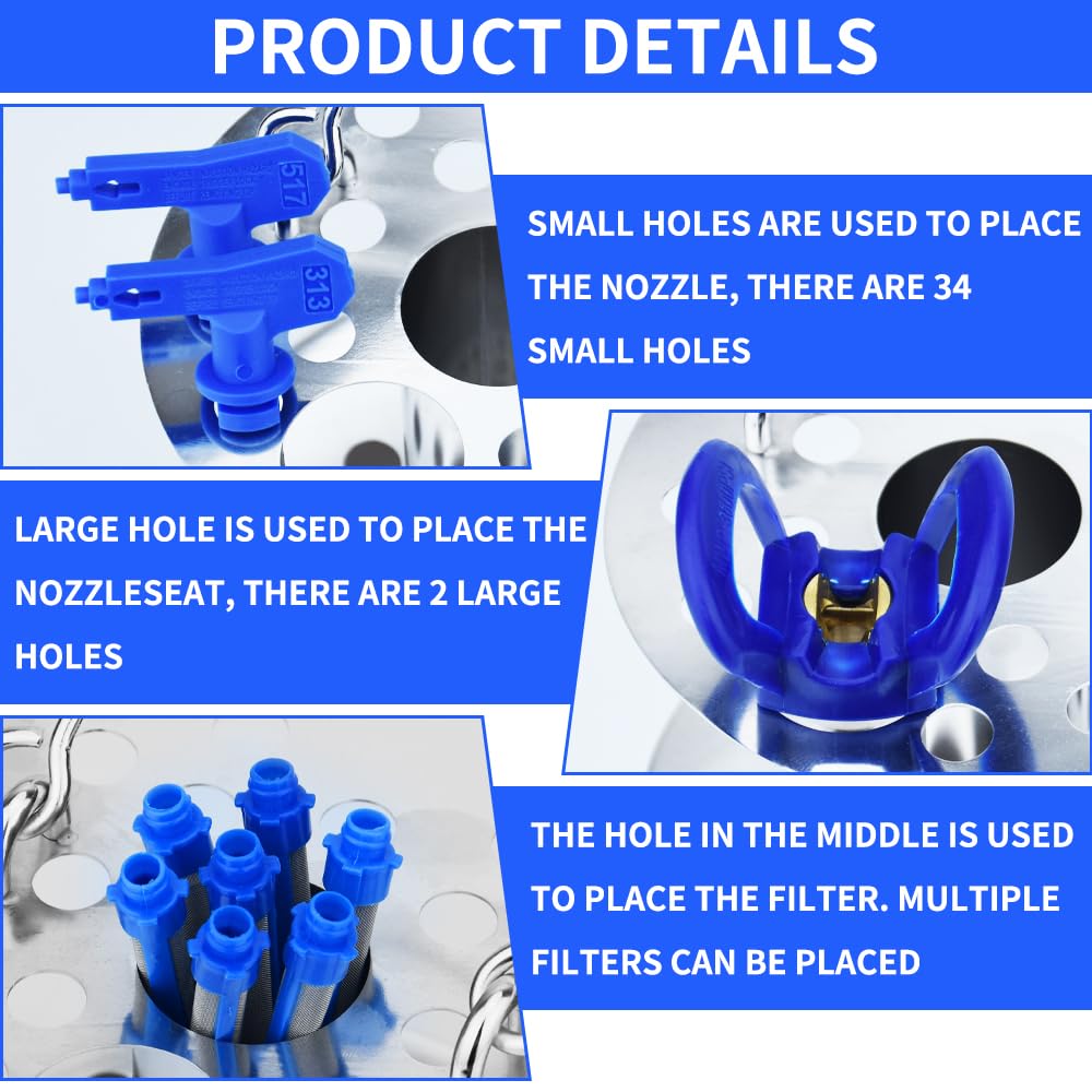 Every Family equipment disassembly feature enables flexible maintenance and cleaning.