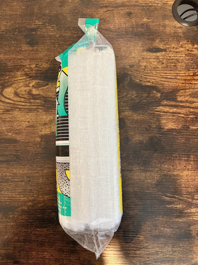 Everything Easy Install Vent Filter fits bottom of register for quick replacement.