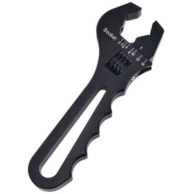 EVIL ENERGY AN Fitting Hose Wrench adjustable for multiple AN sizes, versatile and precise.