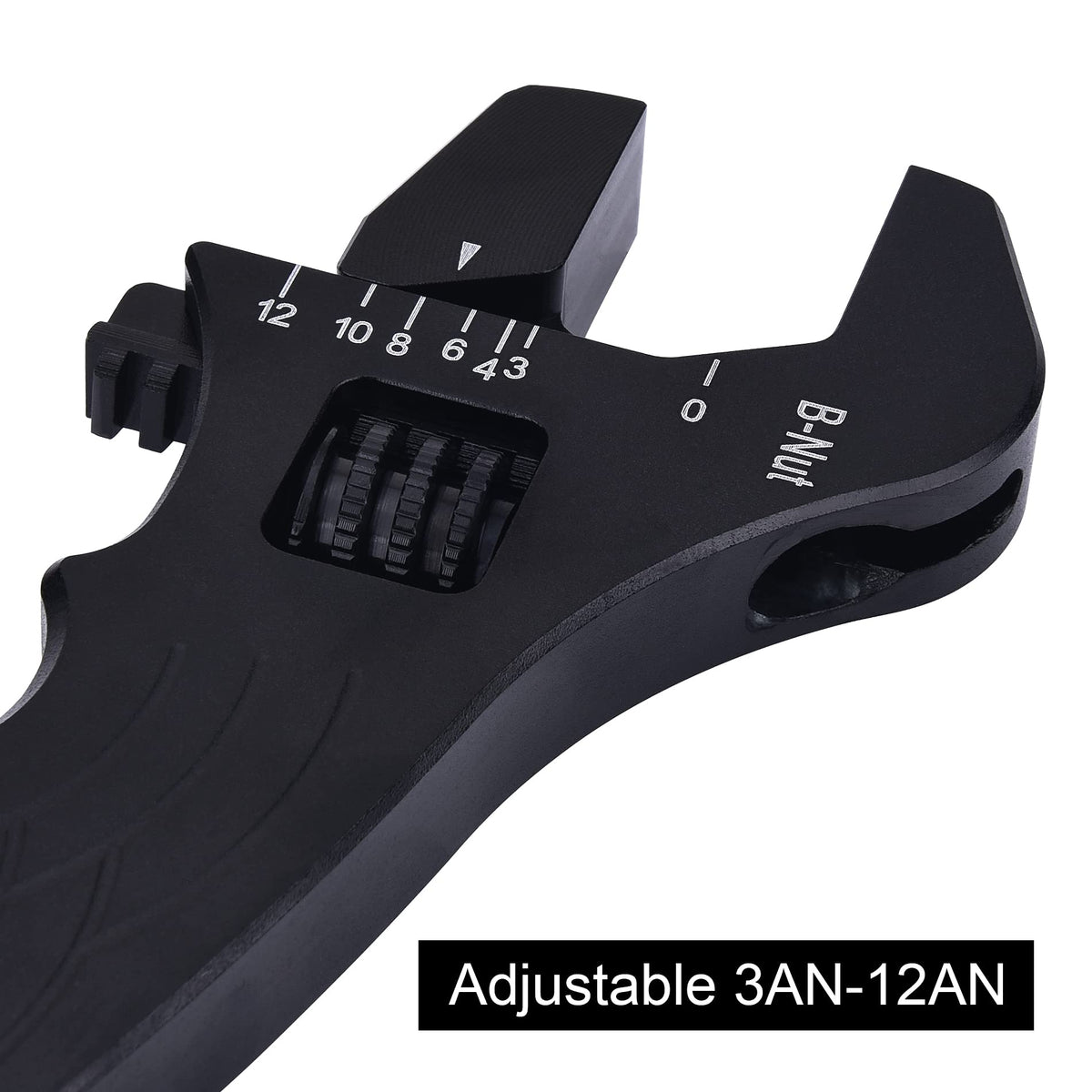 EVIL ENERGY aluminum 6061-T6 construction provides lightweight durability for daily use.