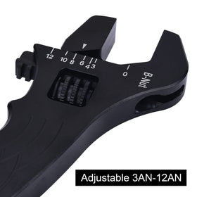 EVIL ENERGY aluminum 6061-T6 construction provides lightweight durability for daily use.