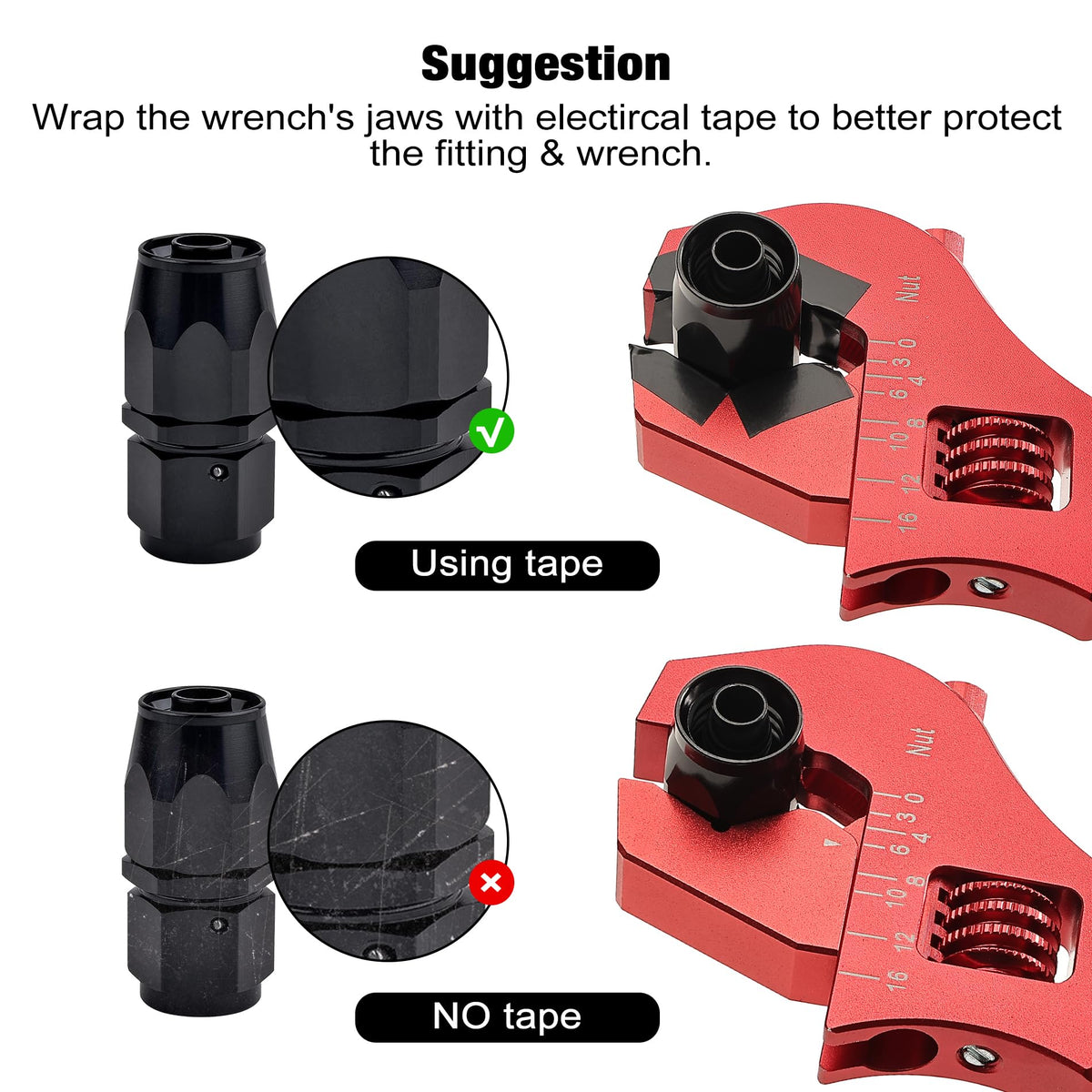 EVIL ENERGY compact dimensions fit tight spaces for on-the-fly adjustments