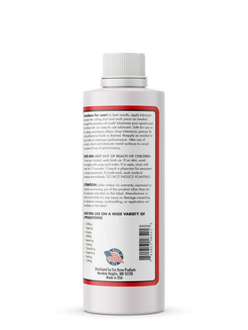 Evo Dyne cutting oil fluid safety-usage guides safe operation and tool protection.