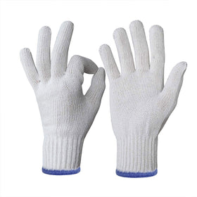 Evridwear hi-density knit gloves offer snug, durable fit.