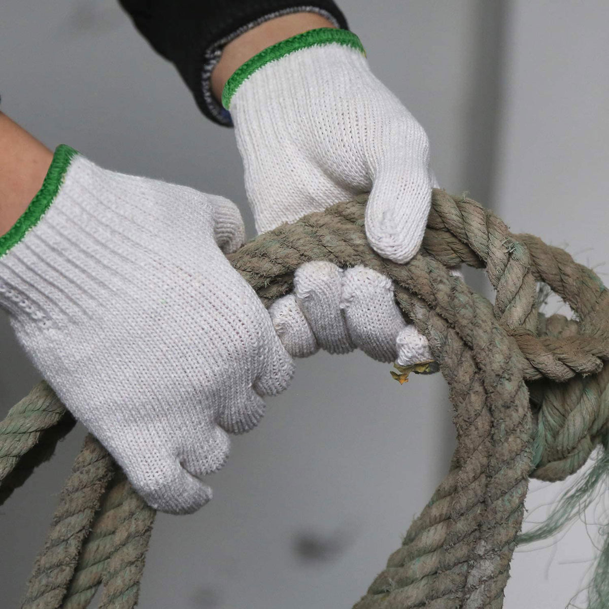 Evridwear household gloves protect hands during cleaning, gardening, and workshop tasks.