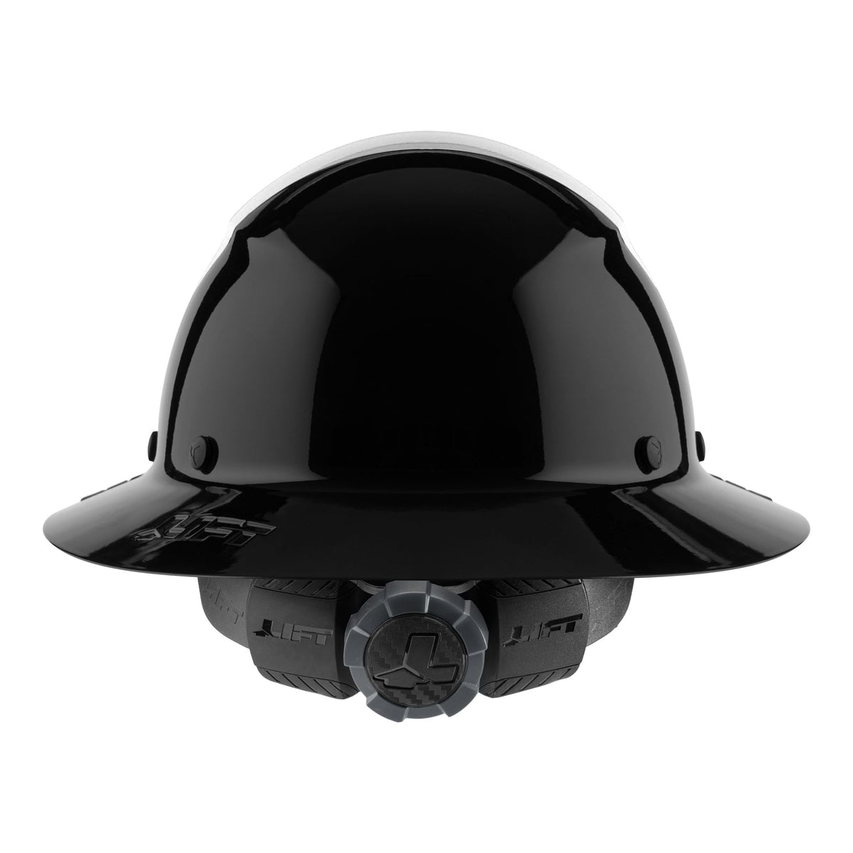 EVS Sports DAX hard hat side view highlighting balanced comfort