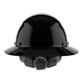 EVS Sports DAX hard hat side view highlighting balanced comfort
