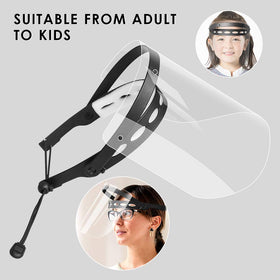 EWA sponge strips non-slip comfort for secure wear