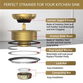 Exakey easy-installation design lets you set up quickly in minutes.
