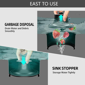 Exakey seal-and-flange assembly emphasizes watertight performance and simple maintenance