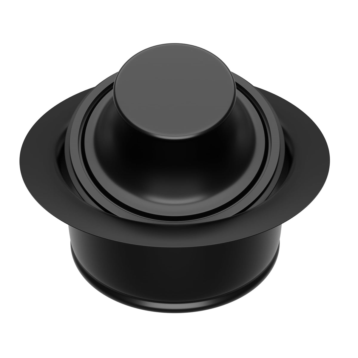 Exakey stainless steel flange offers rustproof reliability for long-lasting kitchen performance