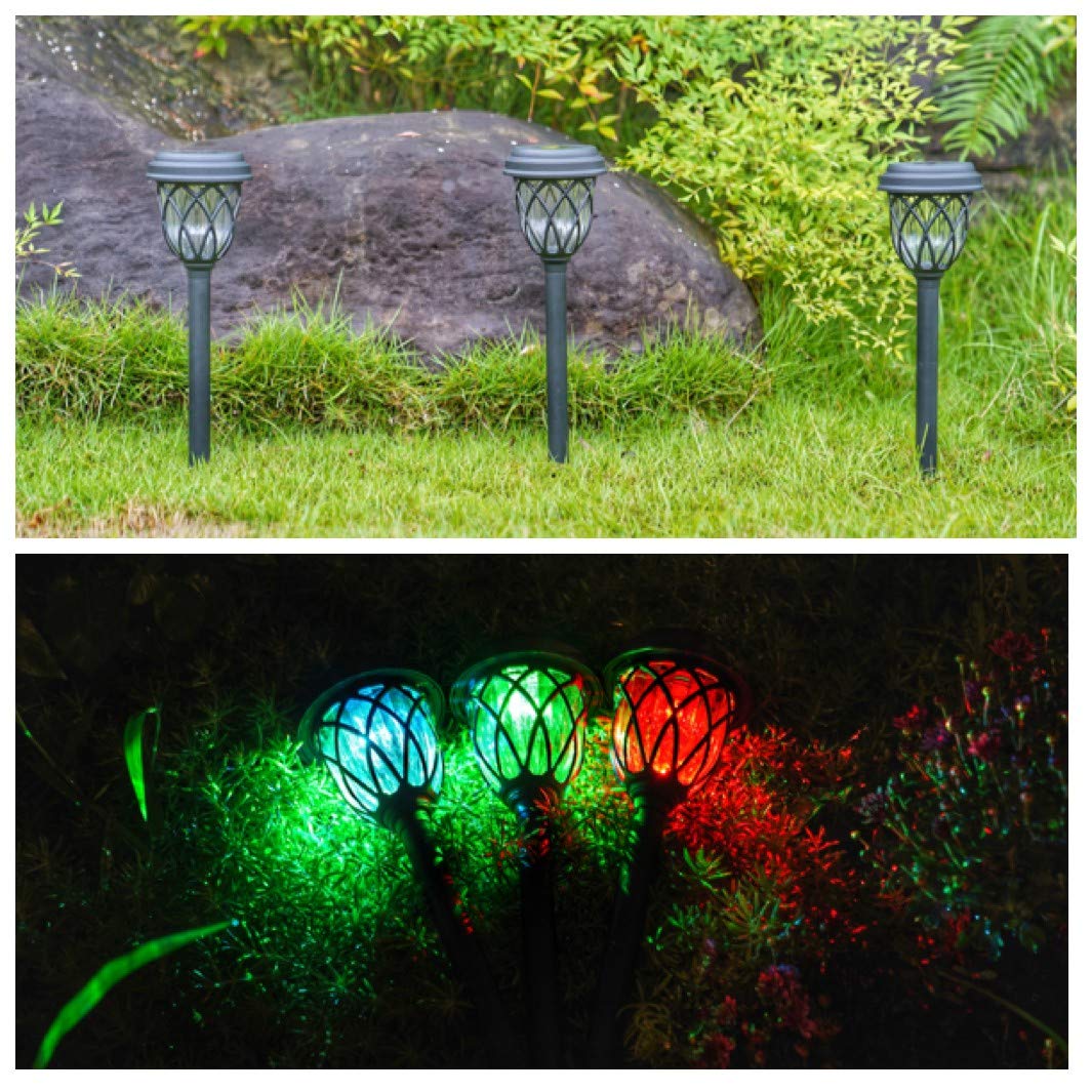 EXCMARK 10-pack offers festive lighting for holidays and gatherings.