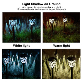 EXCMARK durable plastic design withstands weather for multi-season outdoor use.