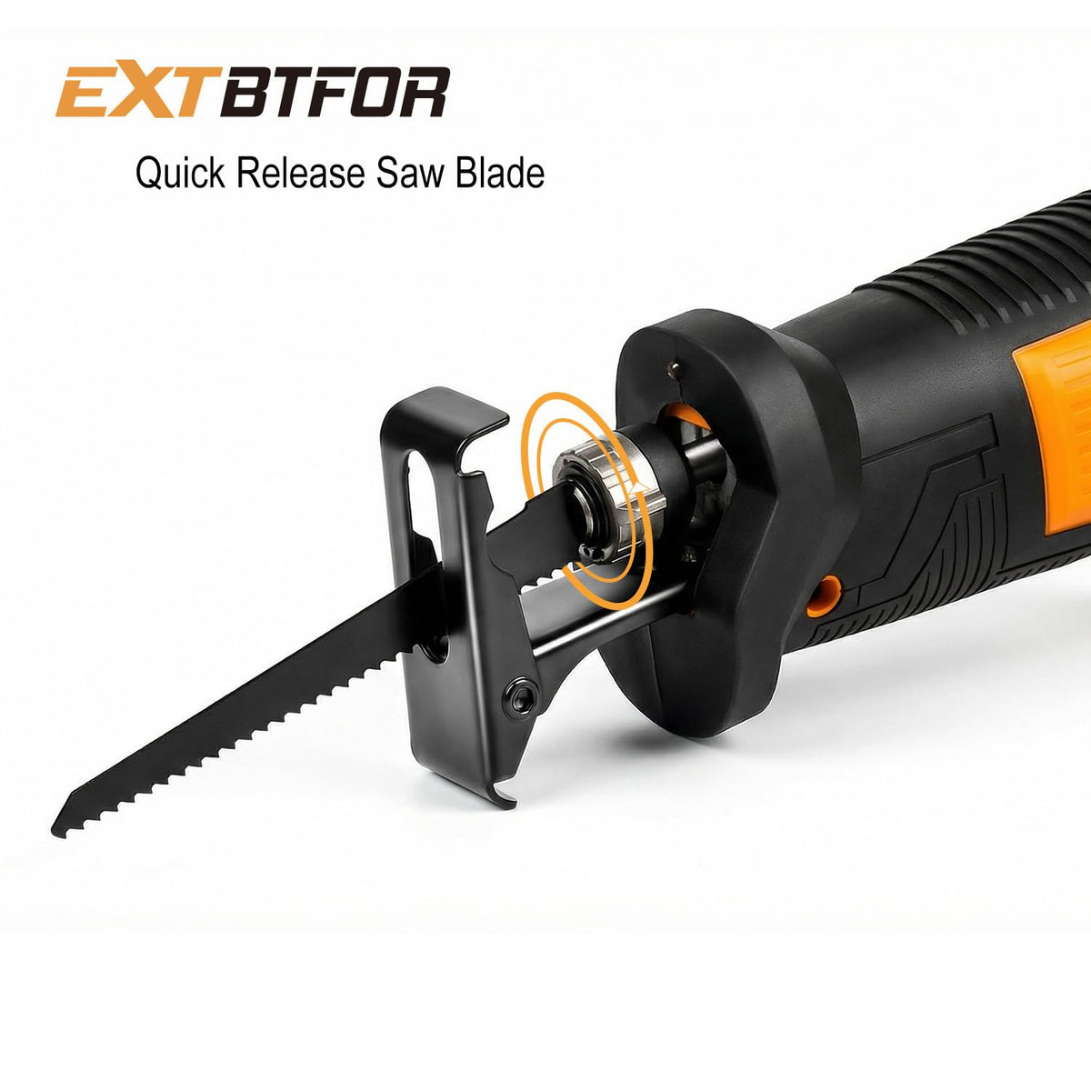 Extbtfor metal blades efficiently cut metal sheets
