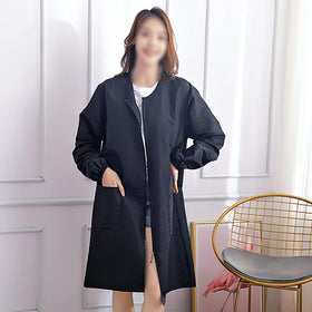 Exttlliy size XL label for quick size recognition