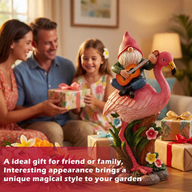 EXYGLO housewarming gift idea for garden lovers
