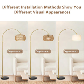 Eyassi app compatibility lets you schedule and customize lighting scenes