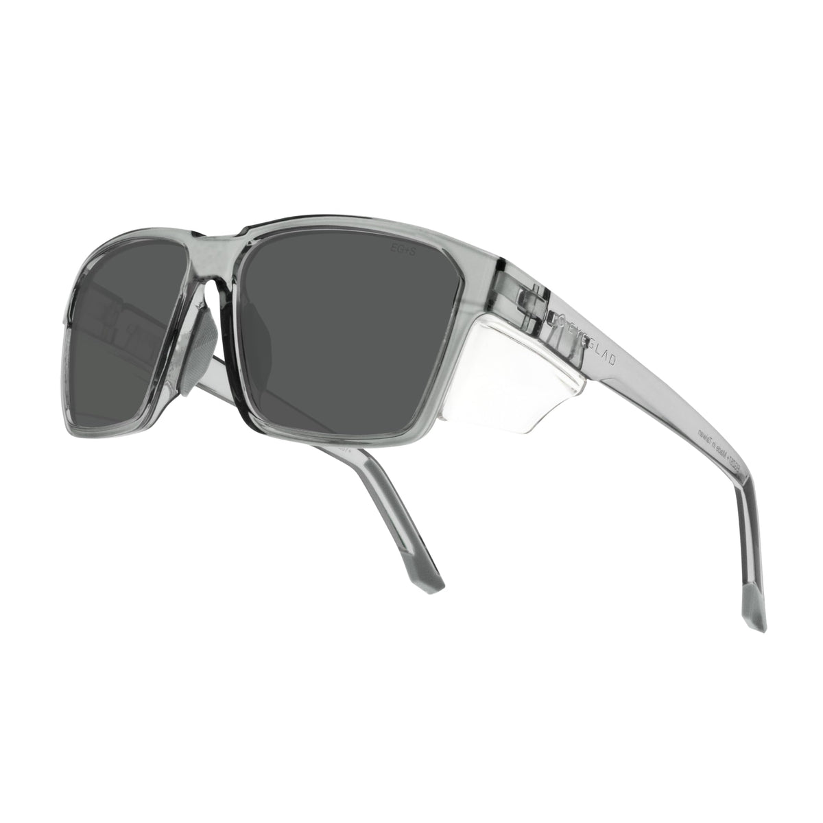 EYEGLAD VETRA Z87+ eyewear with impact protection for rugged outdoor tasks