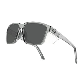 EYEGLAD VETRA Z87+ eyewear with impact protection for rugged outdoor tasks