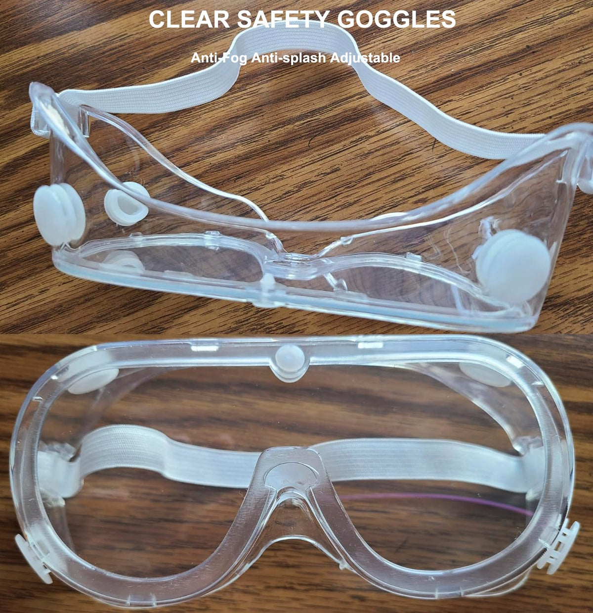 Eyeglasstor industrial and DIY goggles suit construction and woodworking.