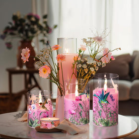 Eywamage warm glow for events, holidays, and daily home decor.