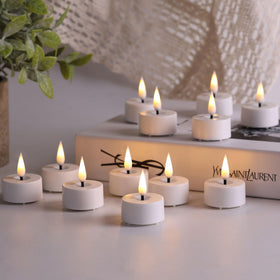 Eywamage wedding decor tealight enhancing table centerpiece ambiance