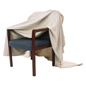 EZ DROP durable canvas texture detail demonstrates durability.