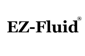 EZ-FLUID PEX-compatible valve assembly note about insert fittings for PEX installations