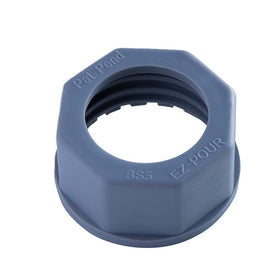 EZ-POUR durable construction endures cold weather and frequent use