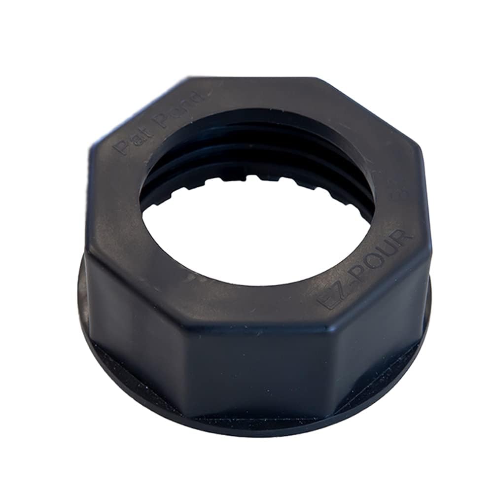 EZ-POUR spout-compatible cans simplify replacements