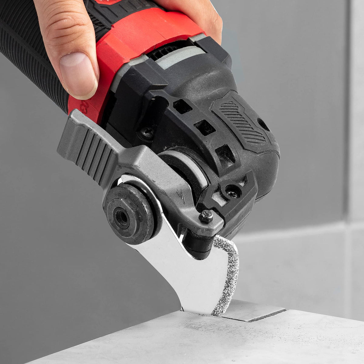 EZARC 3-pack provides versatile blades for multiple rooms and tasks