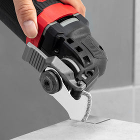 EZARC 3-pack provides versatile blades for multiple rooms and tasks