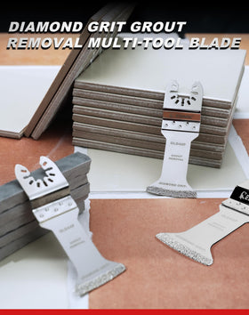 EZARC 3-pack blades provide versatile, ready-to-use performance.
