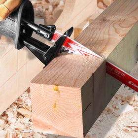 EZARC Endurance hardwood performance in demanding cutting conditions.
