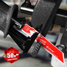 Endurance 3-pack packaging displayed for easy stock management