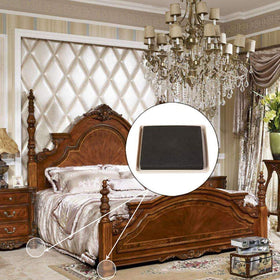 Ezprotekt carpet-protect sliders keep carpets safe during furniture repositioning.