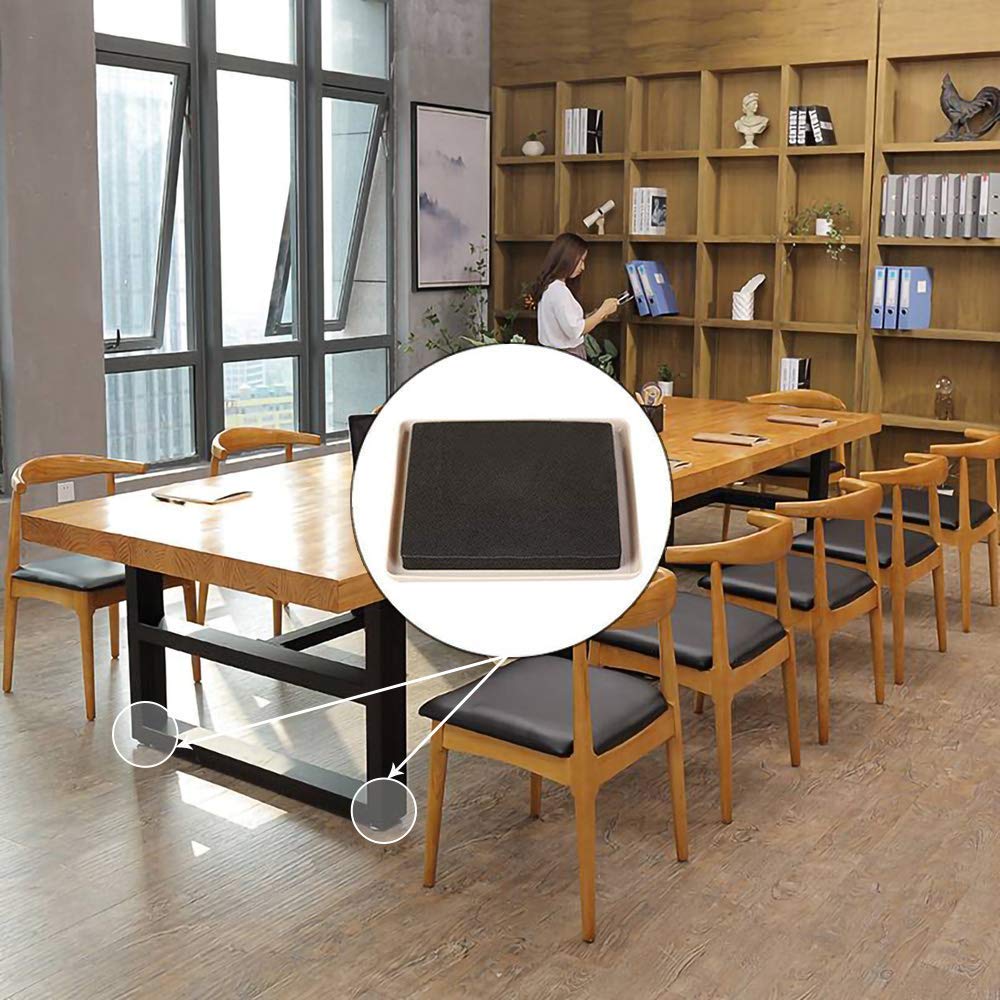 Ezprotekt EVA foam grip sliders protect floors while moving couches and fridges.
