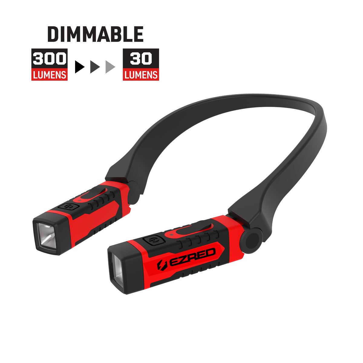 EZRED ANYWEAR is ideal for camping, auto care, and field service tasks.